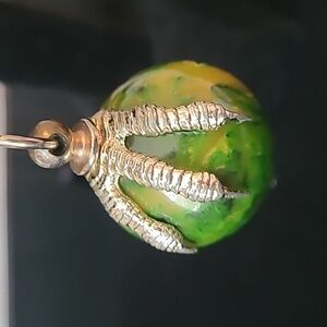 Vintage Bakelite bracelet